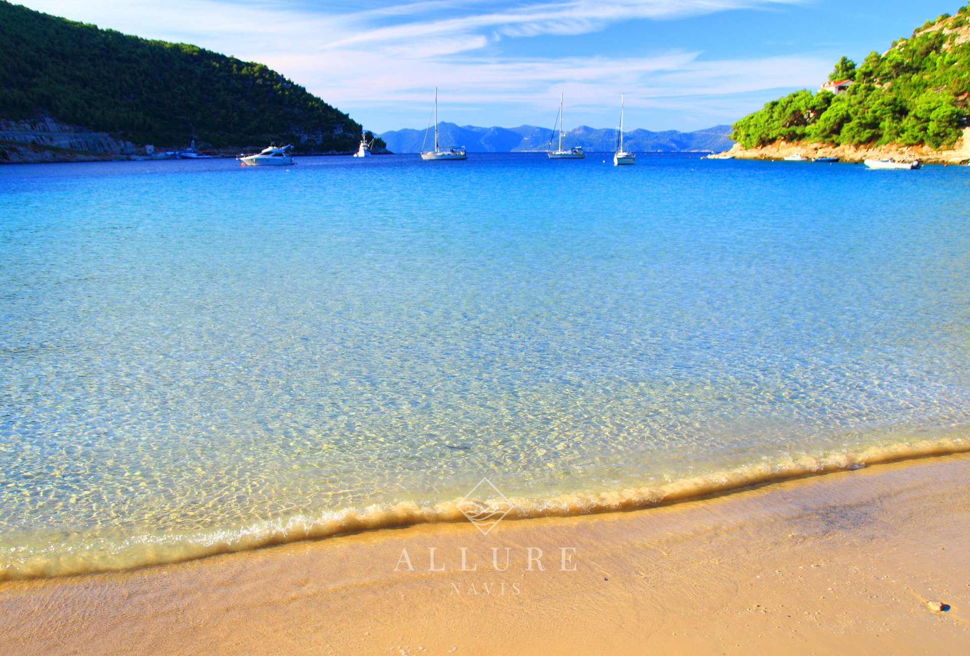 Discover Croatia's Best Sandy Beaches